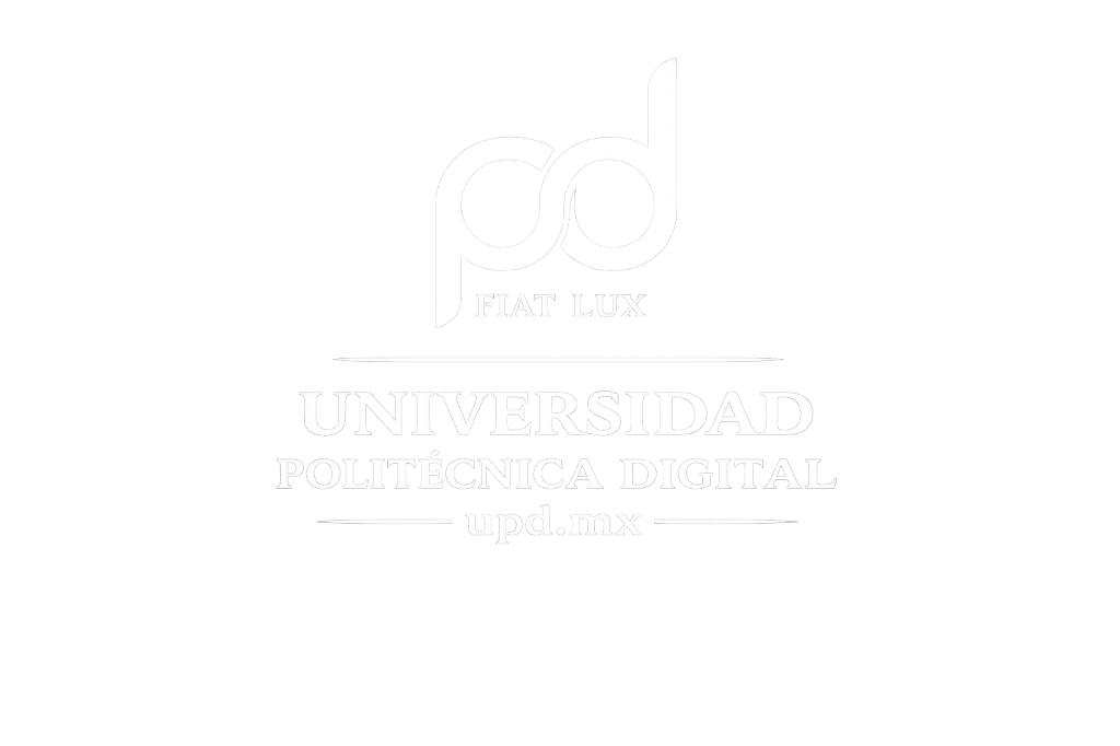 Universidad Politécnica Digital Logo