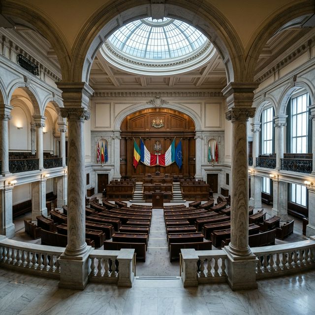 Administración Pública