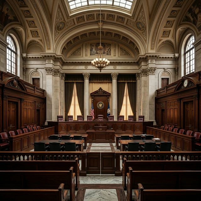 Licenciatura en Derecho