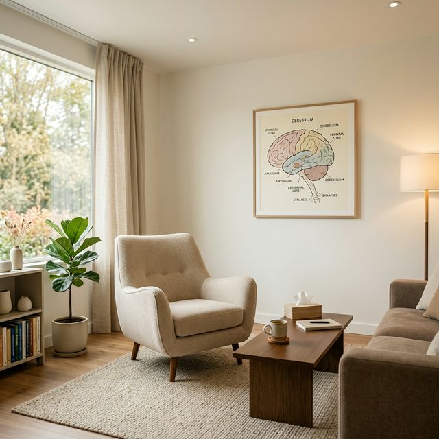 Licenciatura en Psicología